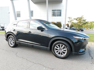 2018 Mazda CX-9