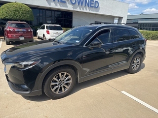 2018 Mazda CX-9 for sale in Plano TX