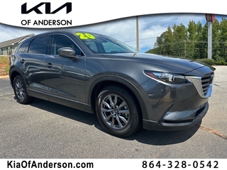 2020 Mazda CX-9