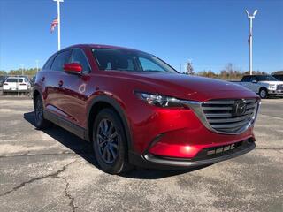 2021 Mazda CX-9