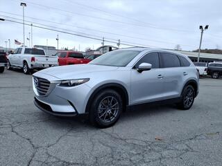 2016 Mazda CX-9 for sale in Johnson City TN