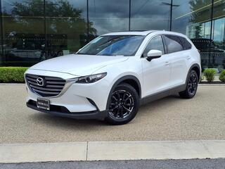 2016 Mazda CX-9 for sale in Boerne TX