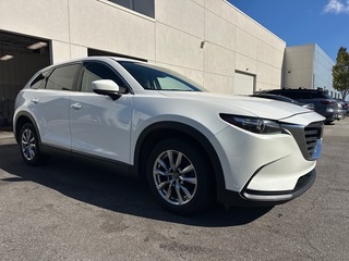 2018 Mazda CX-9 for sale in Greenville SC