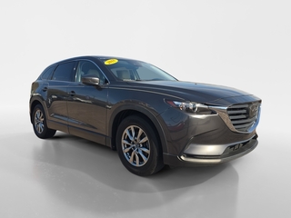 2018 Mazda CX-9