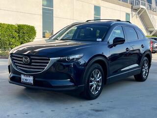 2019 Mazda CX-9