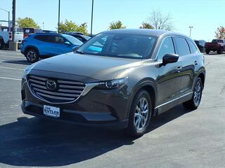 2019 Mazda CX-9