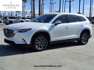 2021 Mazda CX-9