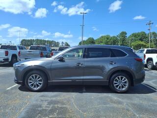 2019 Mazda CX-9