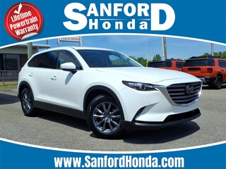 2020 Mazda CX-9 for sale in Sanford NC