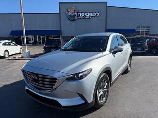 2021 Mazda CX-9