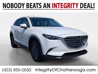 2021 Mazda CX-9