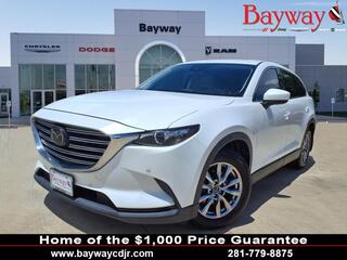 2018 Mazda CX-9 for sale in Pasadena TX