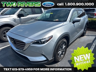 2021 Mazda CX-9 for sale in Mt. Juliet TN