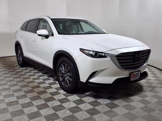 2021 Mazda CX-9