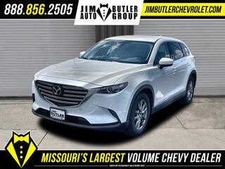 2019 Mazda CX-9