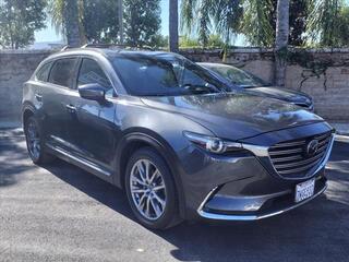 2016 Mazda CX-9