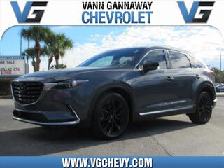 2021 Mazda CX-9