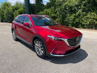 2019 Mazda CX-9 for sale in Dothan AL