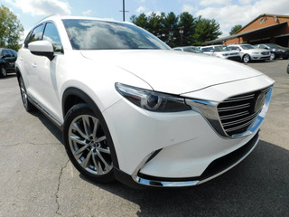 2019 Mazda CX-9