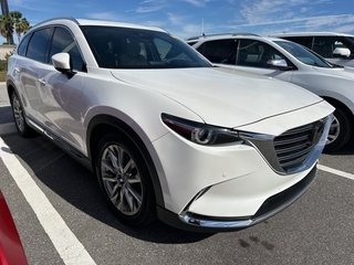 2019 Mazda CX-9