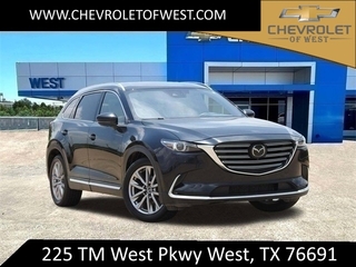 2020 Mazda CX-9