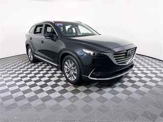 2020 Mazda CX-9