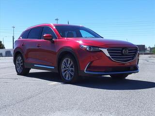 2021 Mazda CX-9