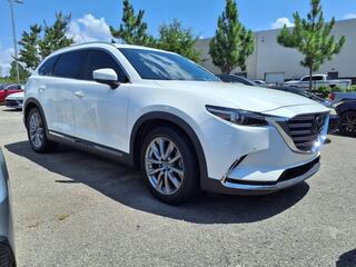 2020 Mazda CX-9