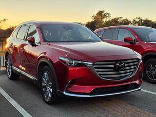 2021 Mazda CX-9 for sale in Lakeland FL