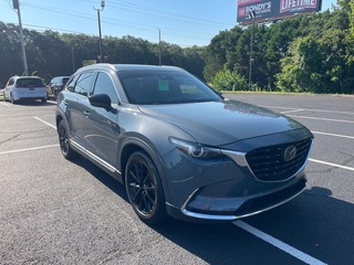 2021 Mazda CX-9