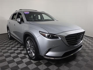 2021 Mazda CX-9 for sale in Merritt Island FL