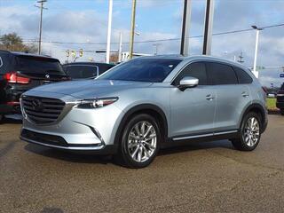 2016 Mazda CX-9