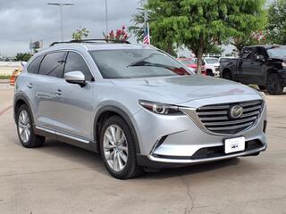 2016 Mazda CX-9 for sale in Carrollton TX