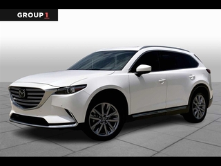 2020 Mazda CX-9 for sale in Denton TX