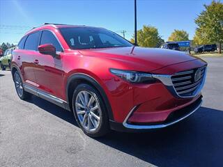 2020 Mazda CX-9