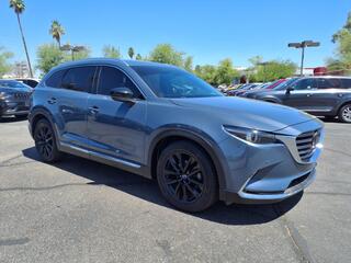 2021 Mazda CX-9