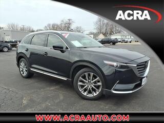 2018 Mazda CX-9 for sale in Greensburg IN