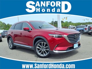 2019 Mazda CX-9