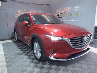 2016 Mazda CX-9