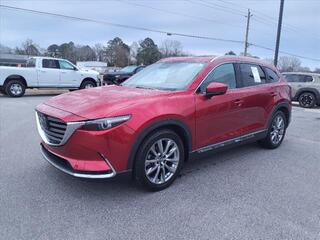 2018 Mazda CX-9 for sale in New Bern NC