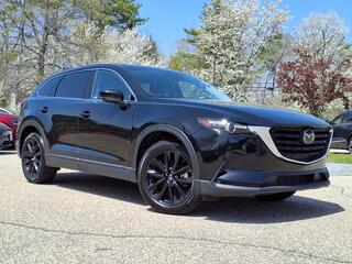 2023 Mazda CX-9