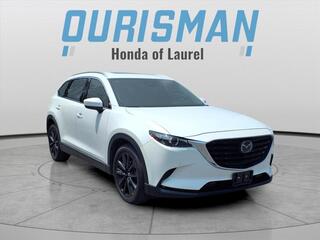 2022 Mazda CX-9