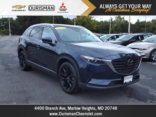 2022 Mazda CX-9