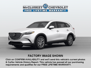 2023 Mazda CX-9