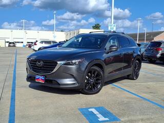 2022 Mazda CX-9