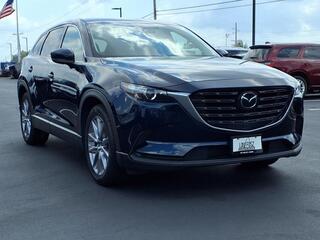 2023 Mazda CX-9