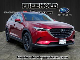 2023 Mazda CX-9