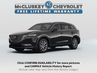 2023 Mazda CX-9 for sale in Cincinnati OH