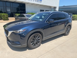 2022 Mazda CX-9 for sale in Plano TX