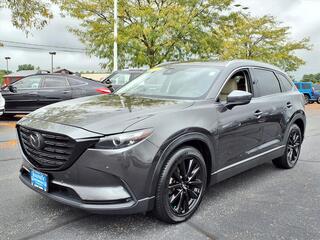 2022 Mazda CX-9